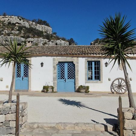 Masseria Santacatrini Melilli Екстериор снимка