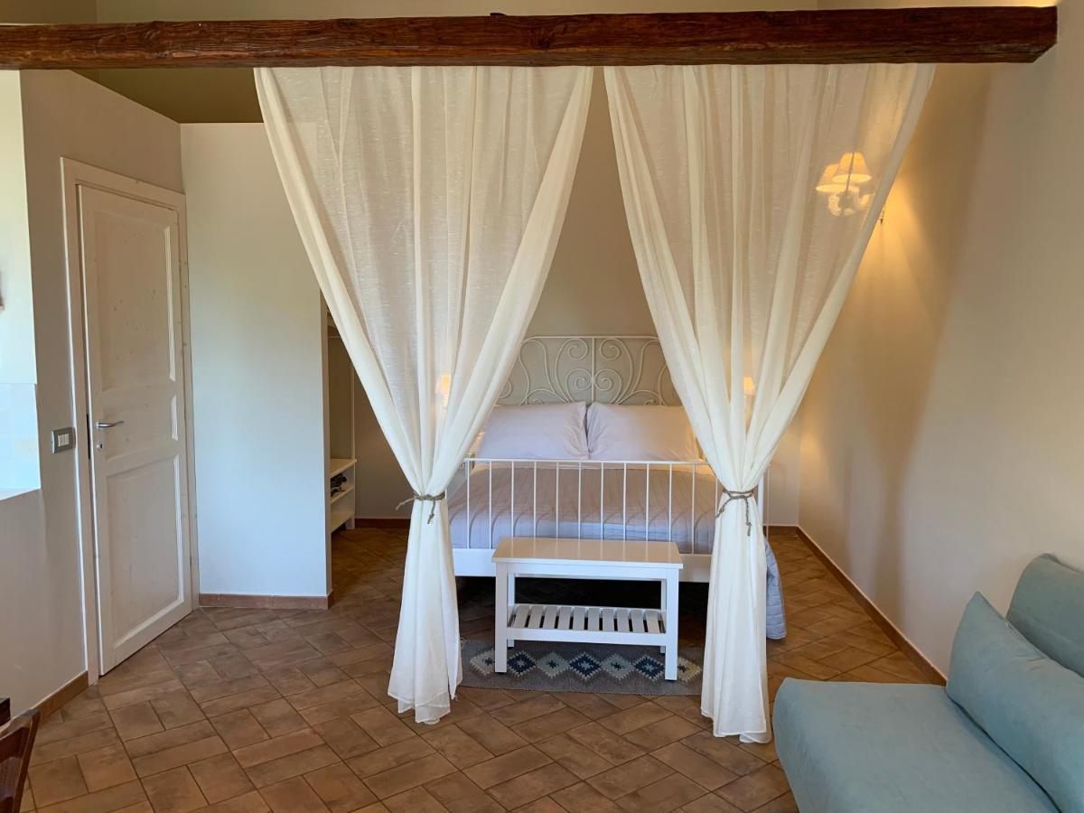 Masseria Santacatrini Melilli Екстериор снимка