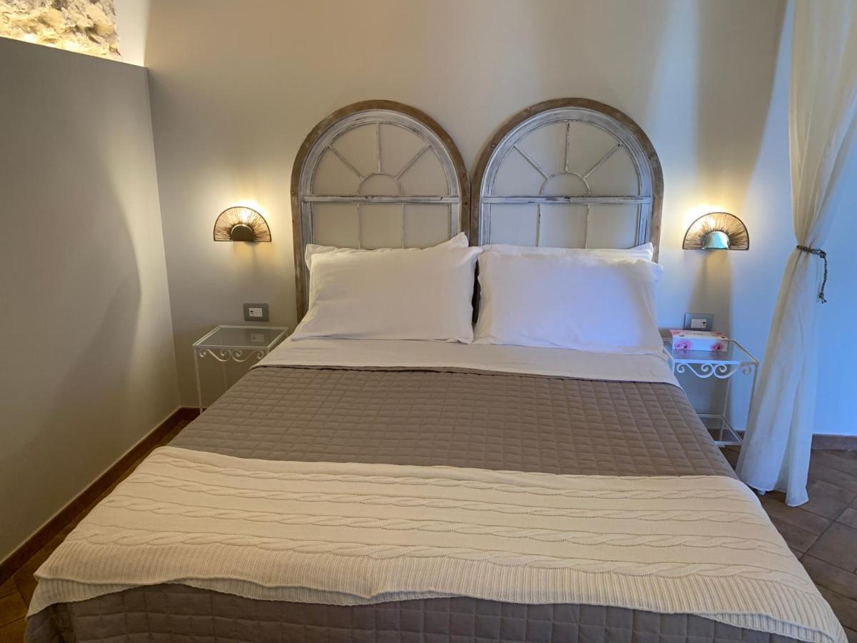 Masseria Santacatrini Melilli Екстериор снимка