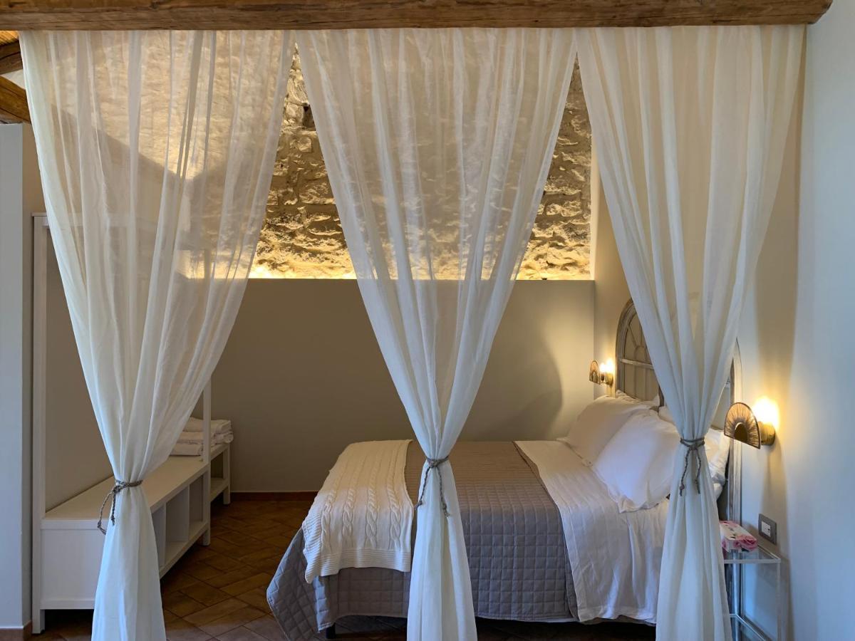Masseria Santacatrini Melilli Екстериор снимка