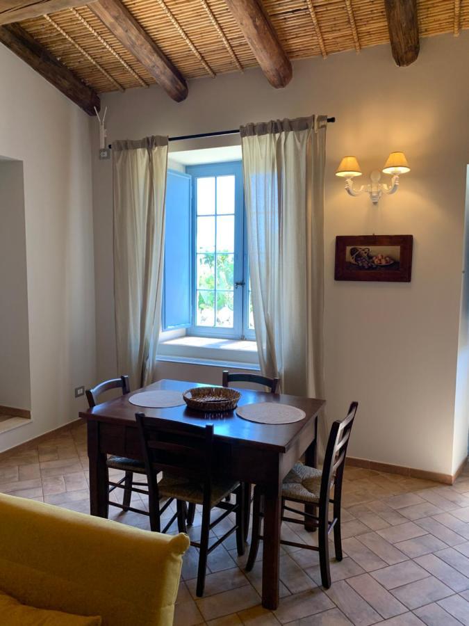 Masseria Santacatrini Melilli Екстериор снимка