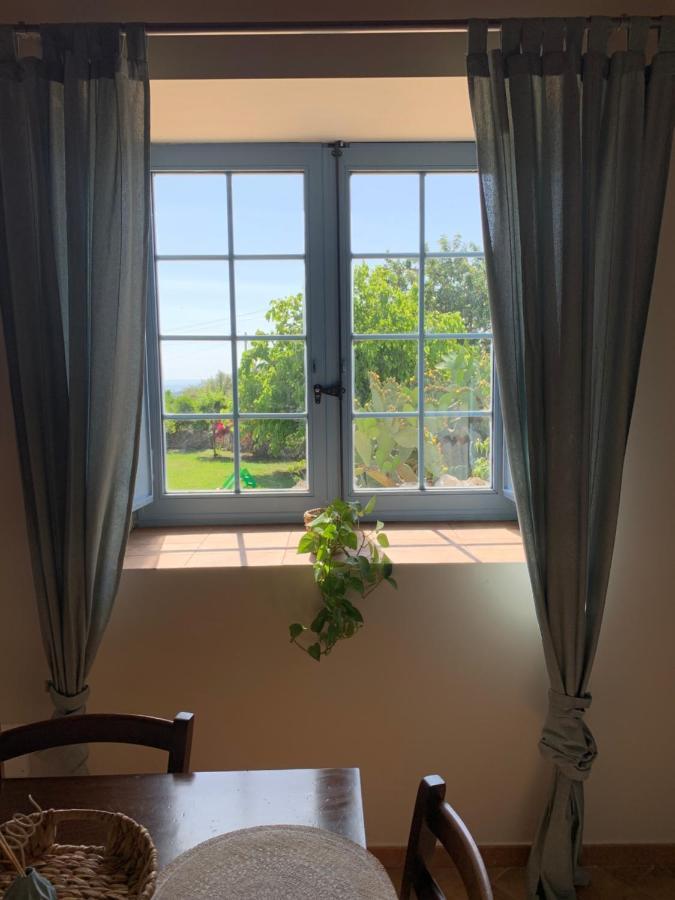 Masseria Santacatrini Melilli Екстериор снимка