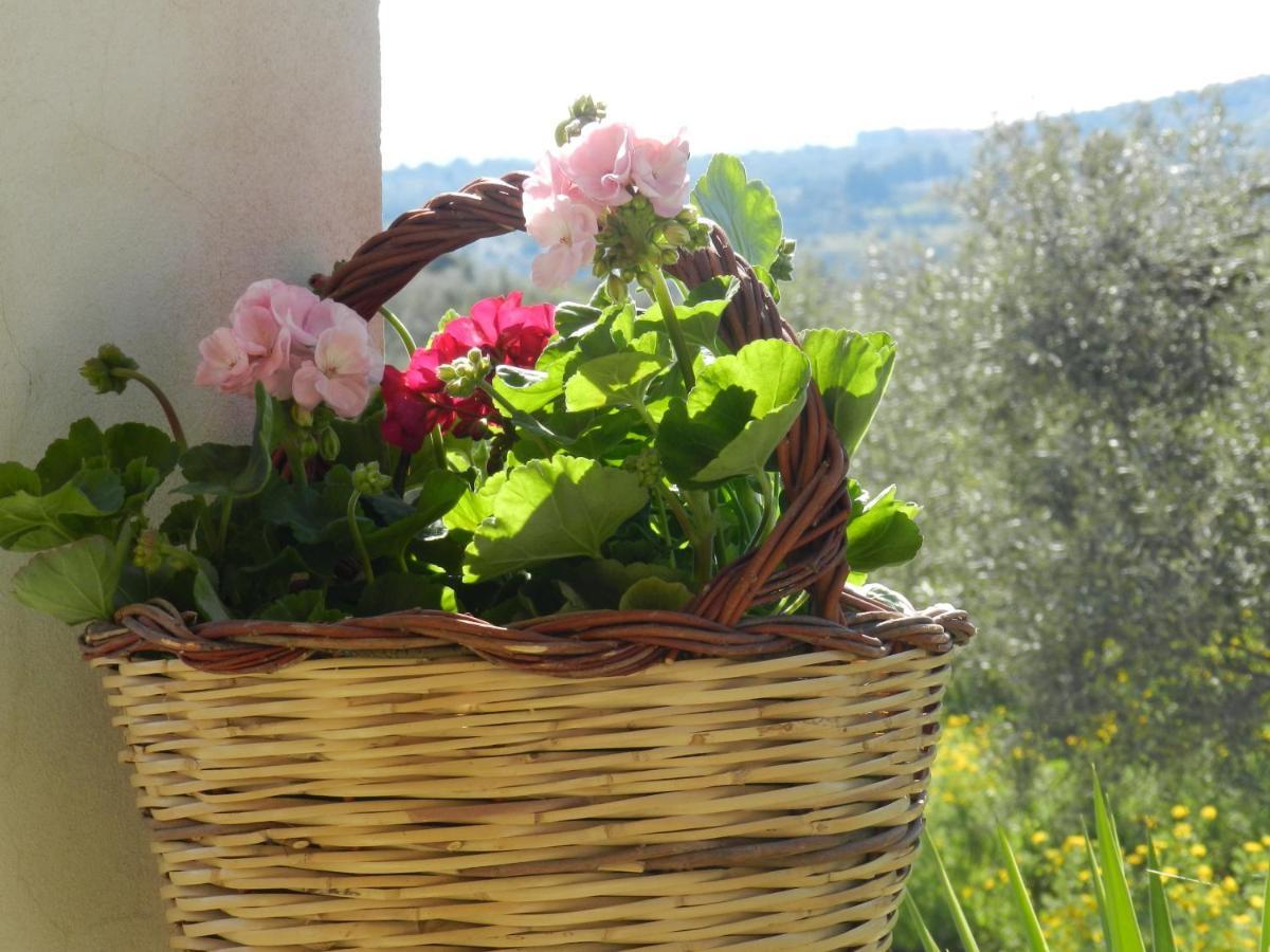 Masseria Santacatrini Melilli Екстериор снимка