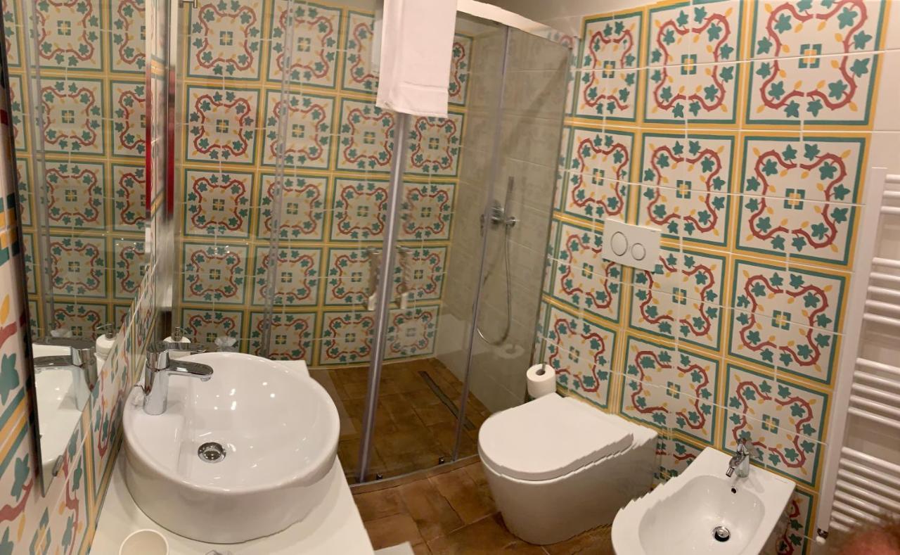 Masseria Santacatrini Melilli Екстериор снимка
