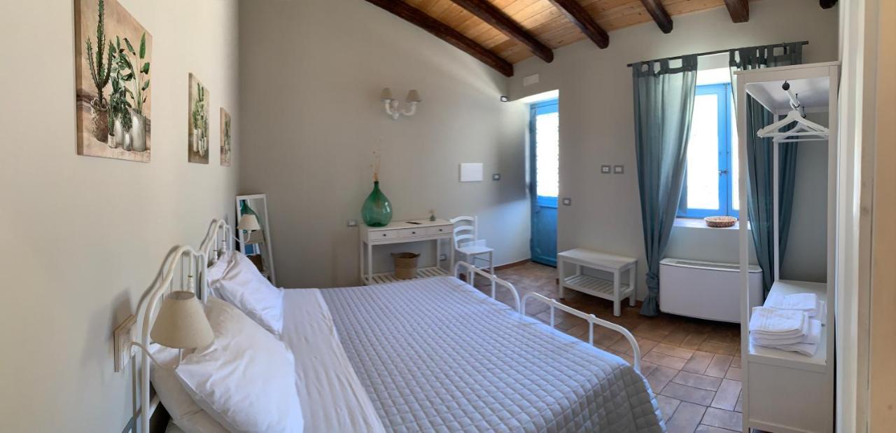 Masseria Santacatrini Melilli Екстериор снимка