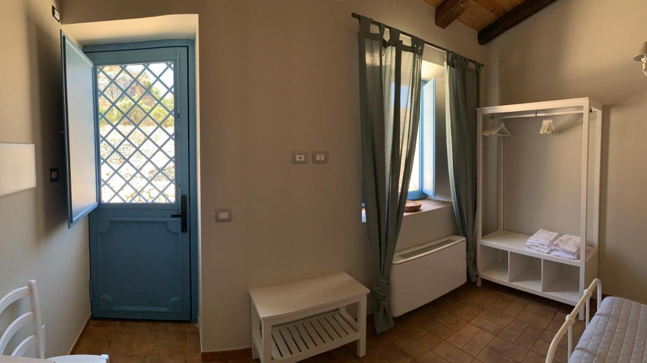 Masseria Santacatrini Melilli Екстериор снимка