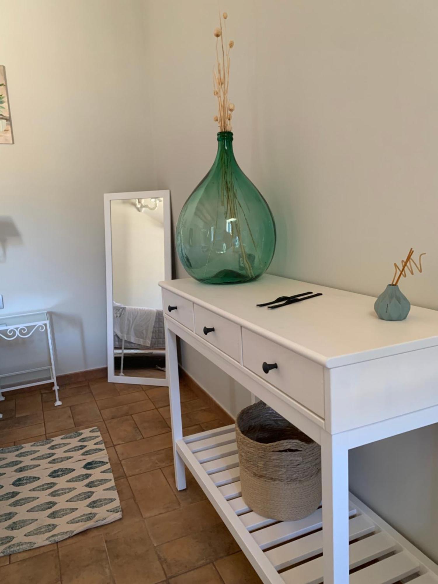 Masseria Santacatrini Melilli Екстериор снимка