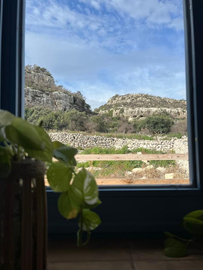 Masseria Santacatrini Melilli Екстериор снимка