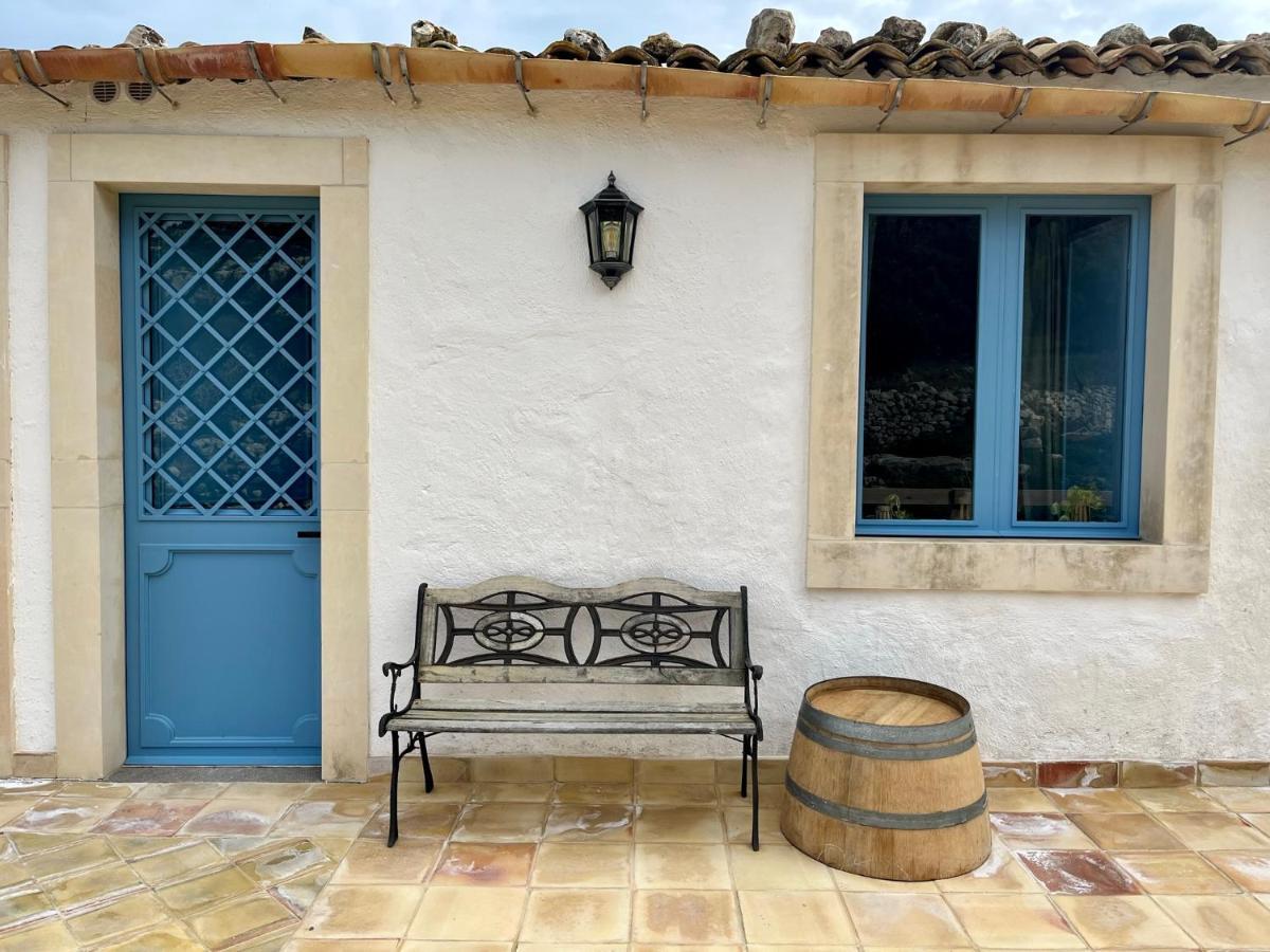 Masseria Santacatrini Melilli Екстериор снимка