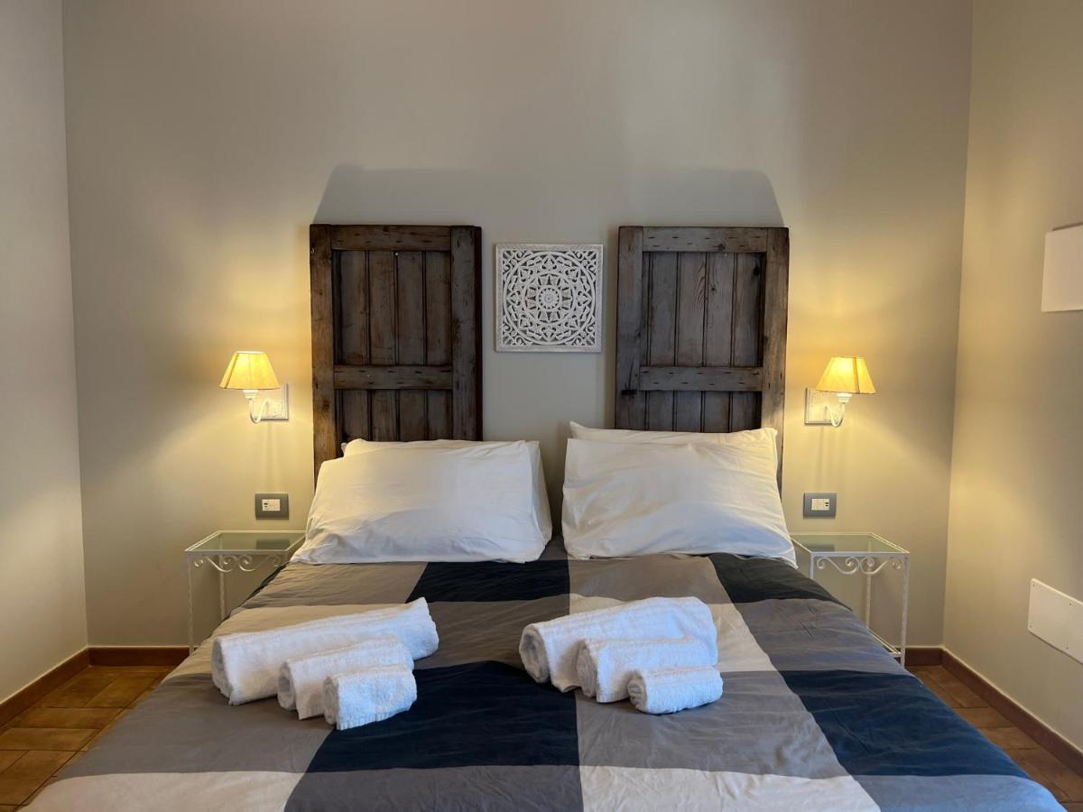Masseria Santacatrini Melilli Екстериор снимка