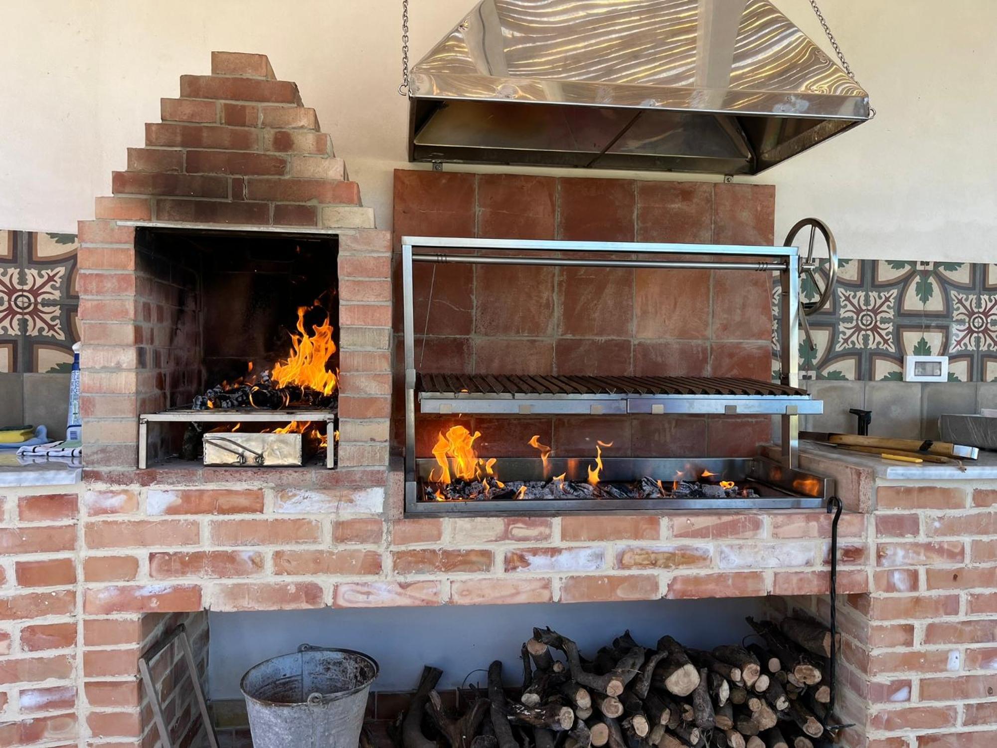 Masseria Santacatrini Melilli Екстериор снимка