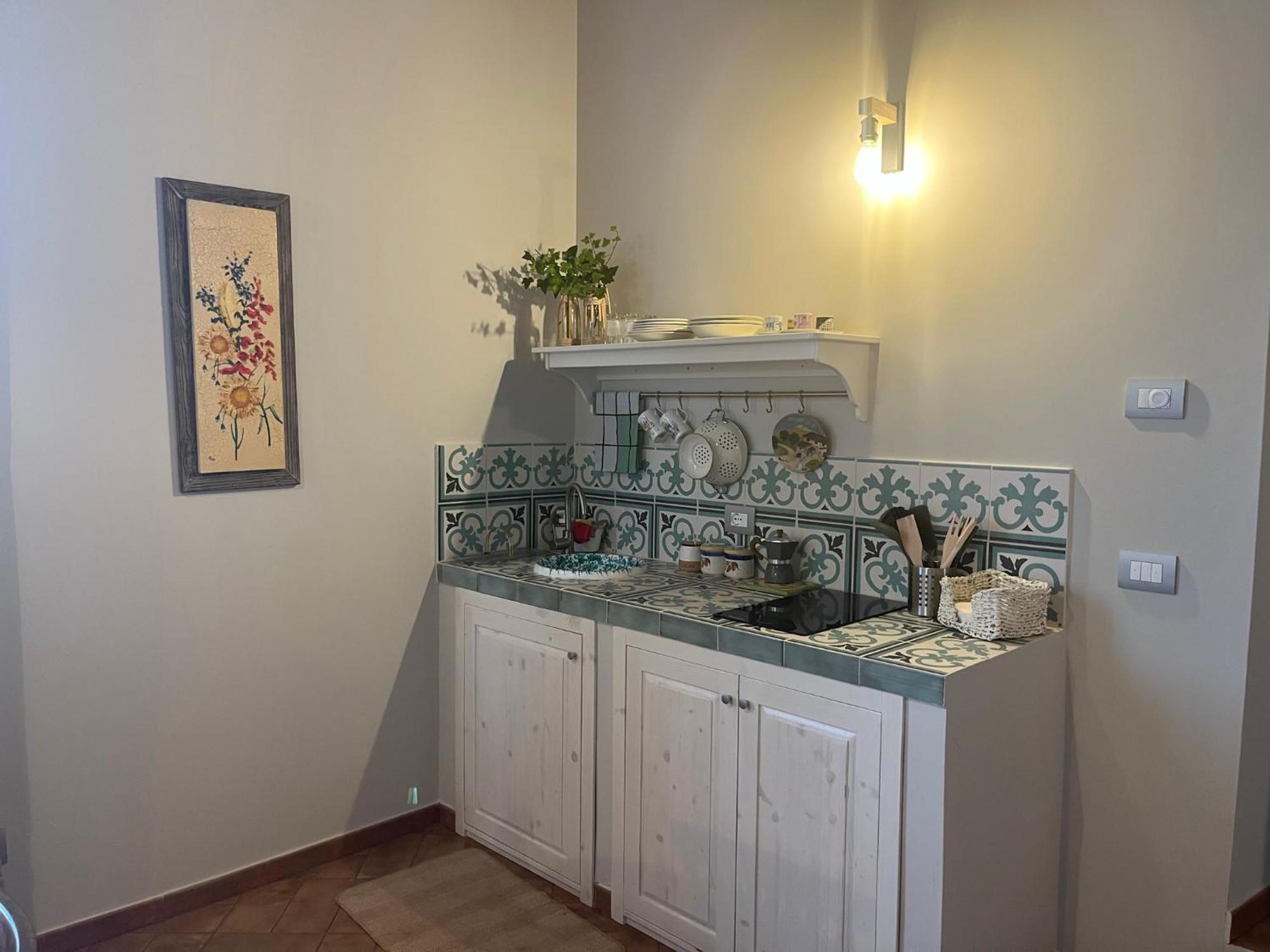 Masseria Santacatrini Melilli Екстериор снимка