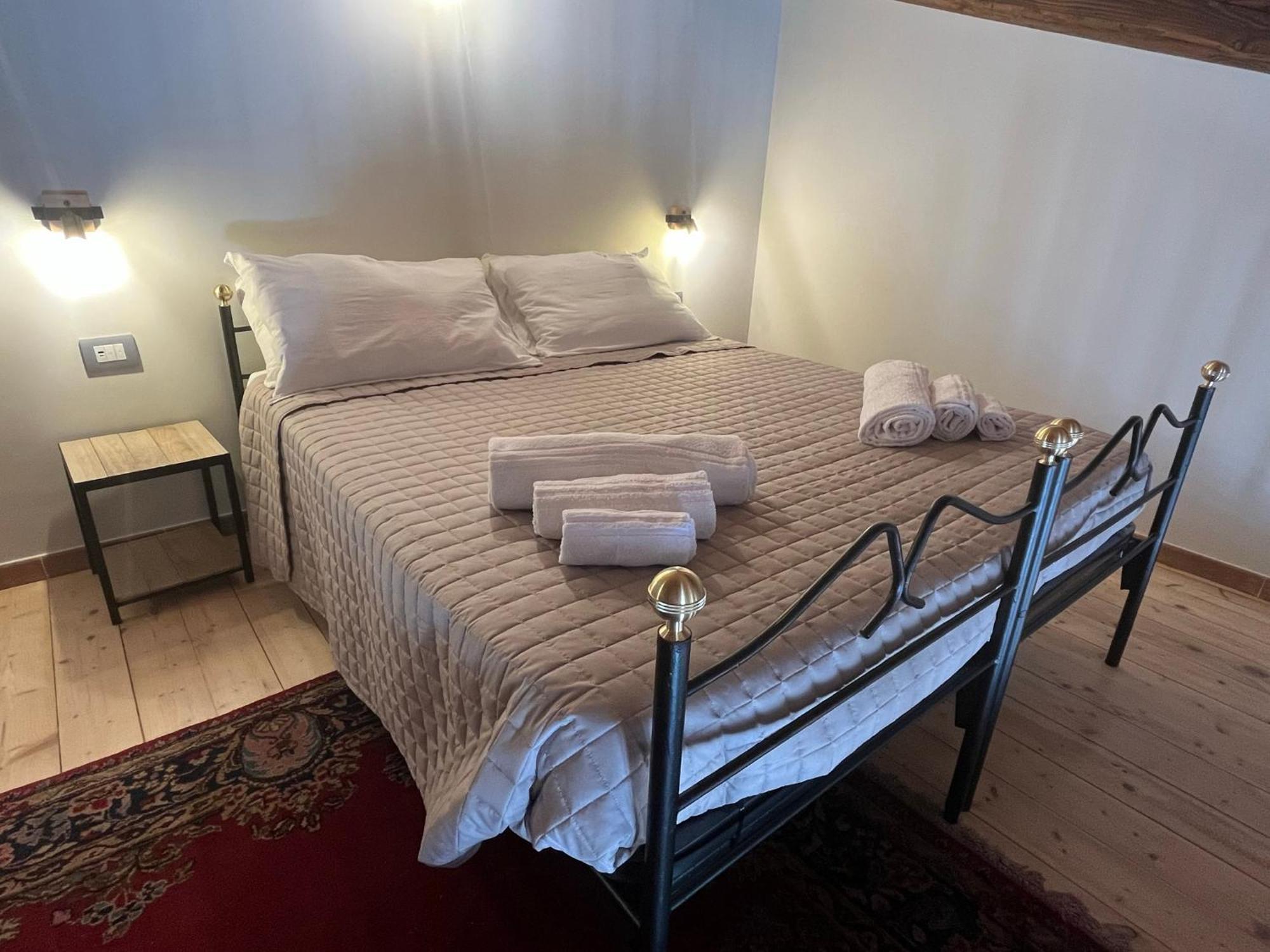 Masseria Santacatrini Melilli Екстериор снимка